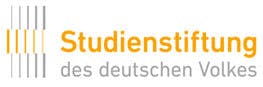 Studienstiftung des deutschen Volkes logo