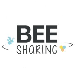 BEEsharing logo