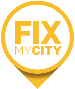 FixMyCity logo