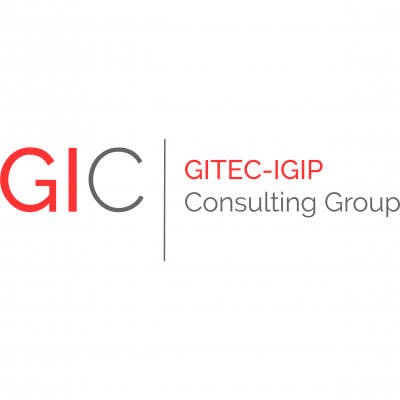 GITEC Consult logo