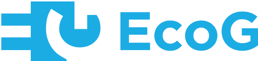 EcoG logo