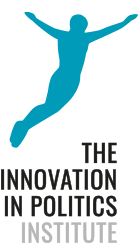 The Innovation in Politics Institute logo