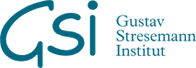 Gustav-Stresemann-Institut E.V. logo