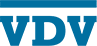 Verband Deutscher Verkehrsunternehmen (VDV) logo
