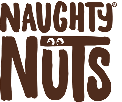 Naughty Nuts®  logo