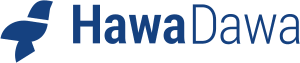 Hawa Dawa logo