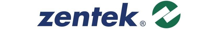 Zentek Gruppe logo