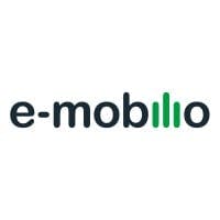 e-mobilio GmbH logo