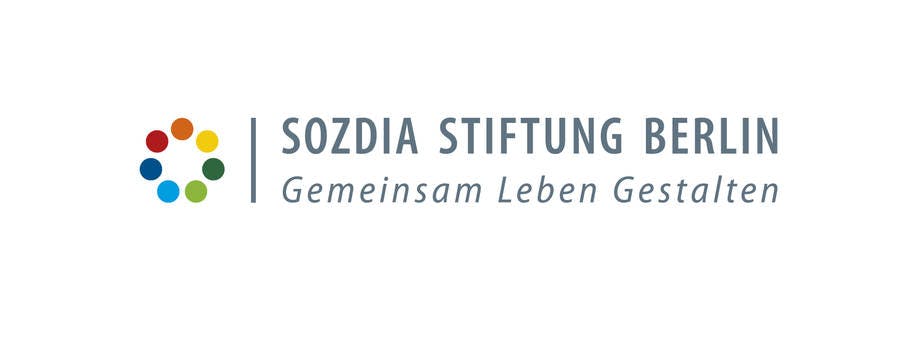 SozDia Stiftung logo