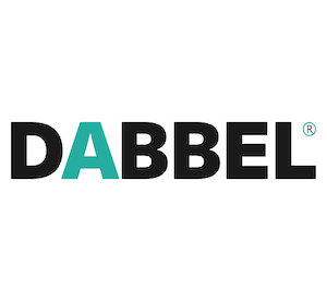 Dabbel logo