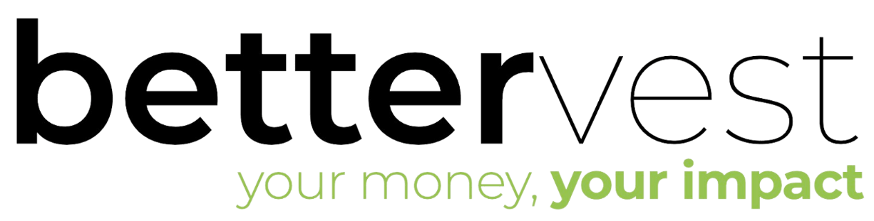 bettervest GmbH logo