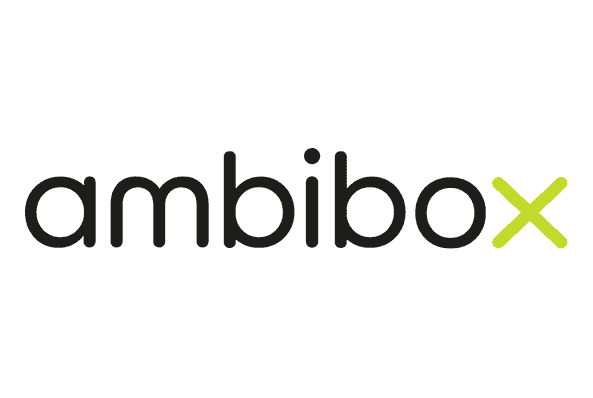 Ambibox GmbH logo