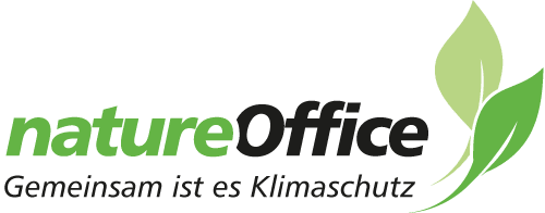 natureOffice GmbH logo