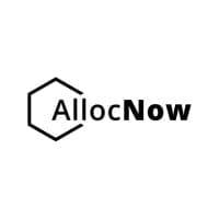 AllocNow GmbH logo