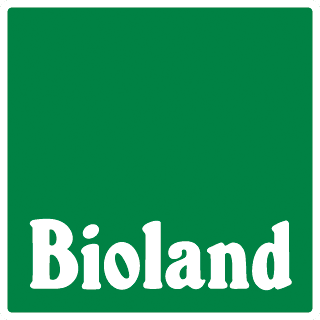 Bioland NRW logo