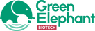 Green Elephant Biotech logo