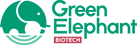 Green Elephant Biotech logo