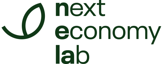 NELA Next Economy Lab logo