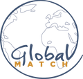 GlobalMatch e.V. logo