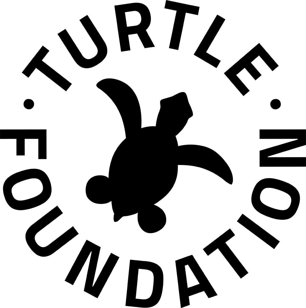 TURTLE FOUNDATION logo