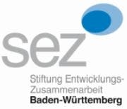 Stiftung Entwicklungs-Zusammenarbeit Baden-Württemberg (SEZ) logo