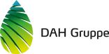 DAH Gruppe logo