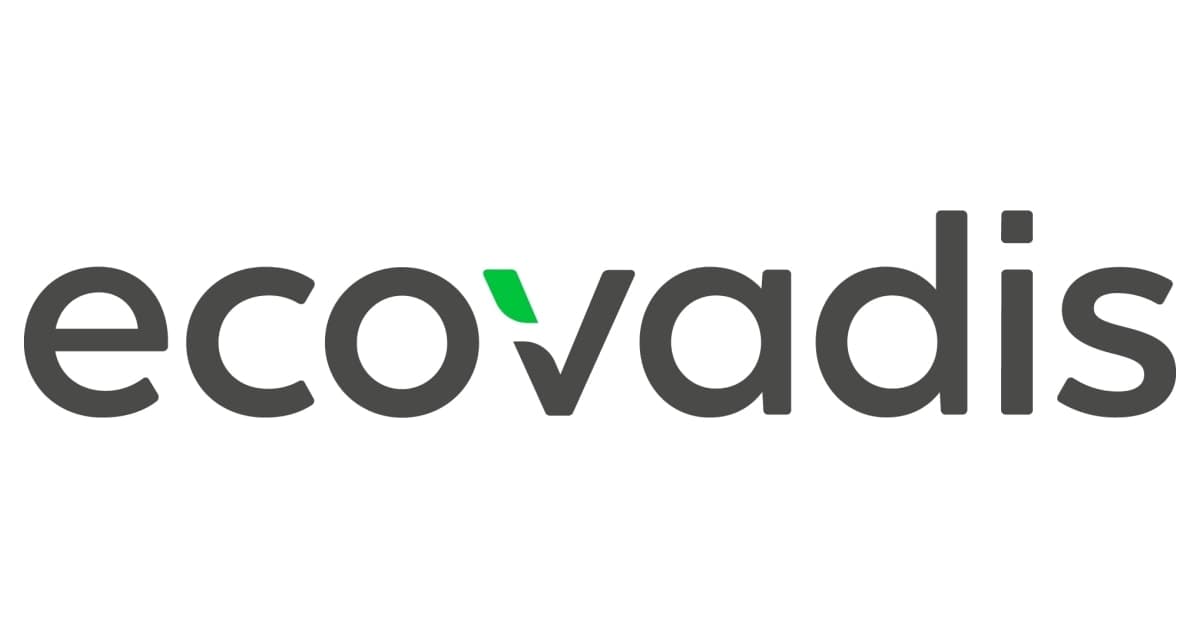 EcoVadis logo