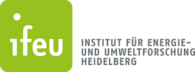 ifeu - Institut für Energie- und Umweltforschung Heidelberg gGmbH logo