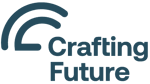 Crafting Future logo