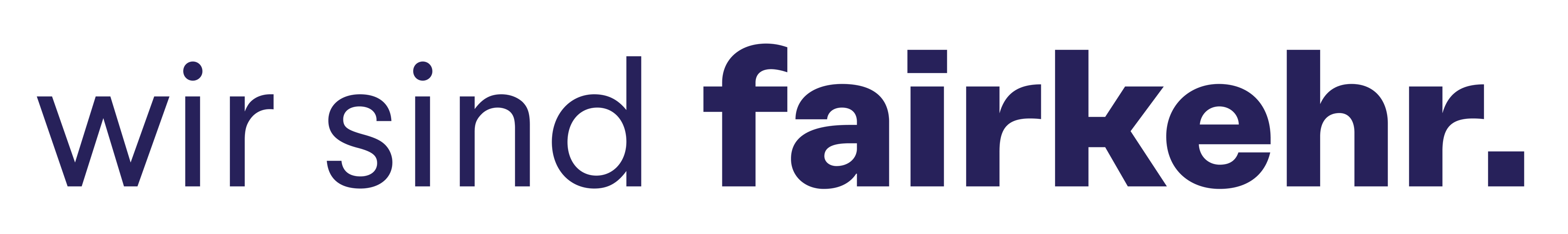fairkehr Agentur & Verlag logo