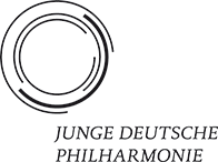 Junge Deutsche Philharmonie logo