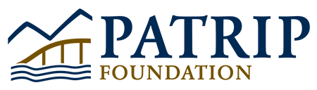 PATRIP Foundation logo