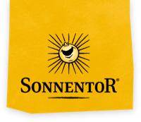 SONNENTOR Kräuterhandelsgesellschaft mbH logo