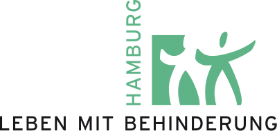 Leben mit Behinderung Hamburg Sozialeinrichtungen gGmbH logo