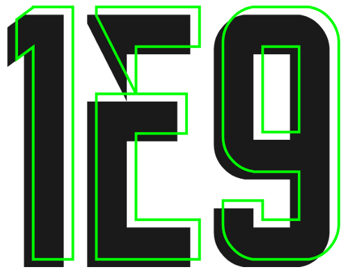 1E9 logo