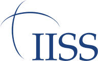 International Institute for Strategic Studies logo