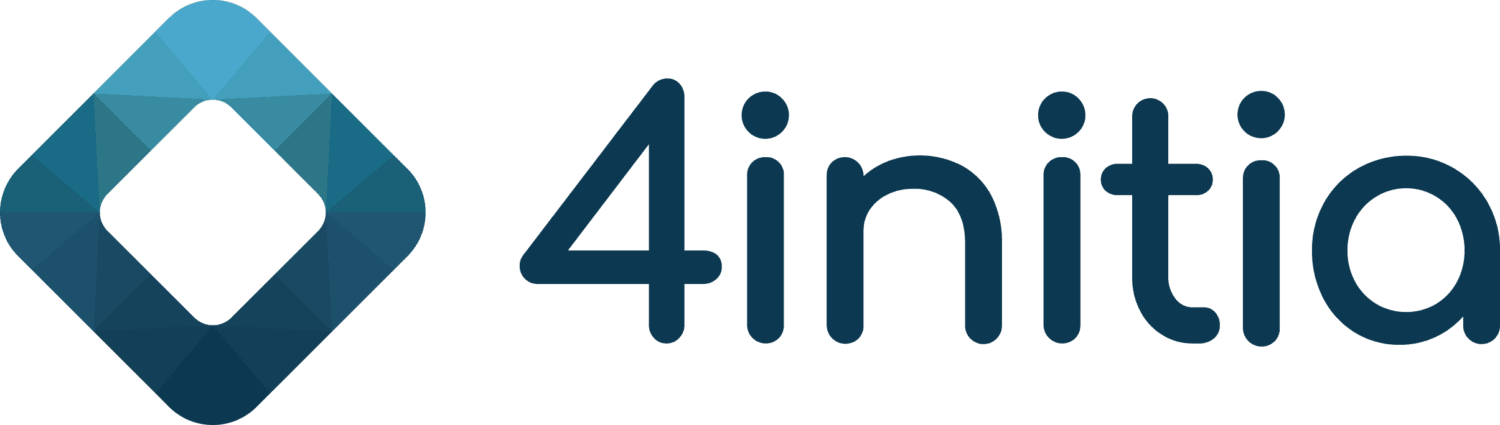 4initia GmbH logo