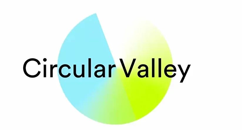 Circular Valley logo