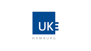 Universitätsklinikum Hamburg Eppendorf logo