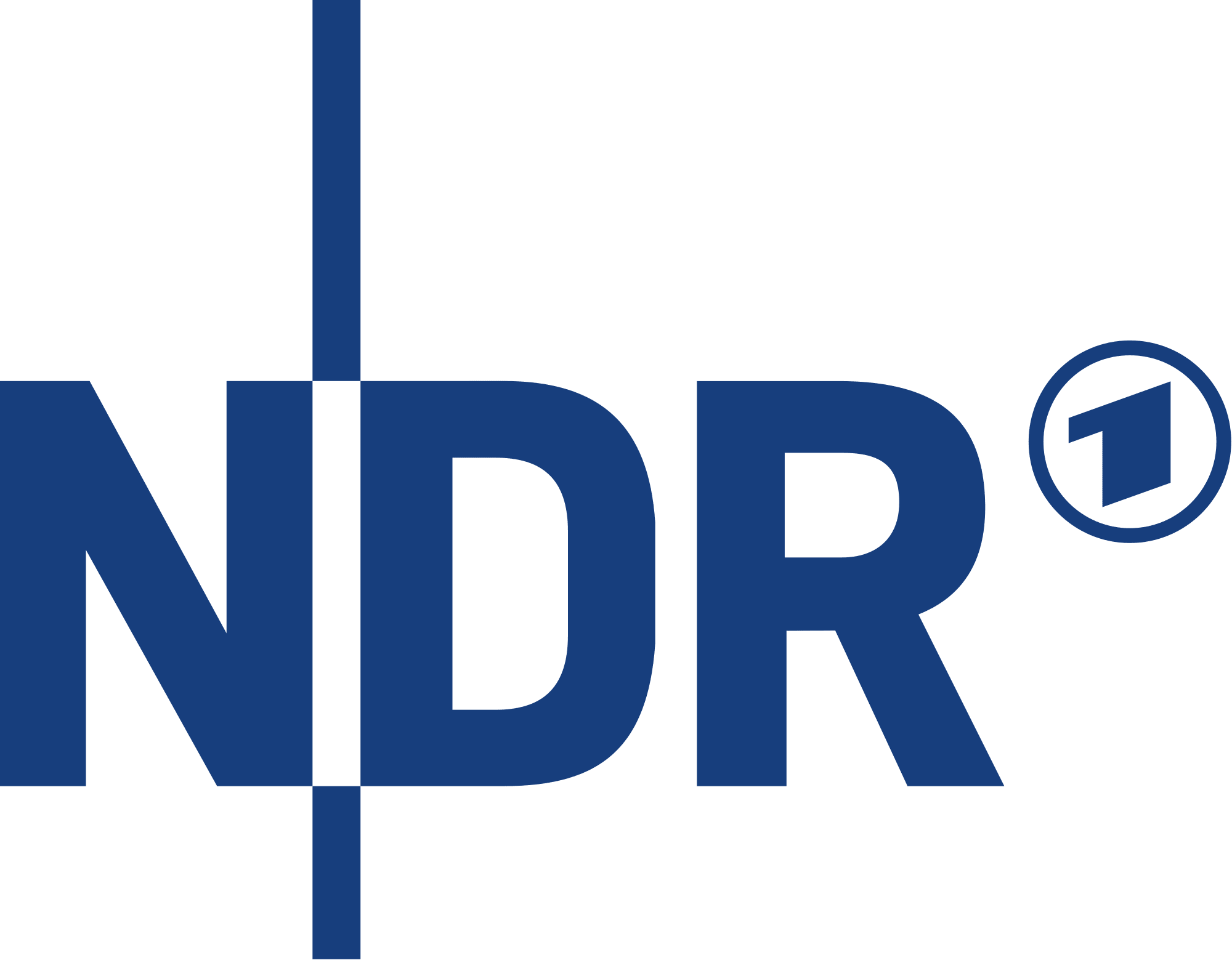 Norddeutscher Rundfunk logo