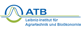  Leibniz Institute for Agricultural Engineering and Bioeconomy (ATB) logo