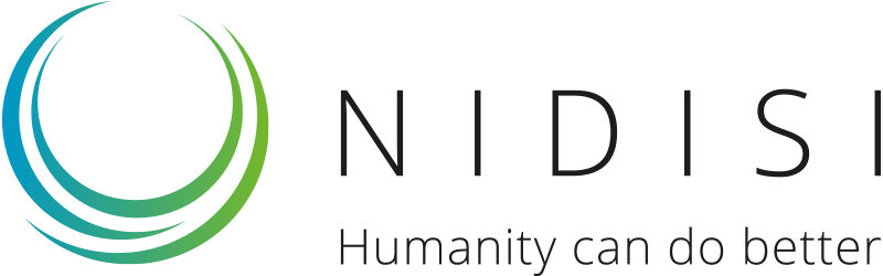 NIDISI logo