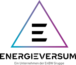 Energieversum  logo