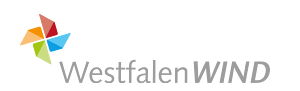 WestfalenWIND GmbH logo
