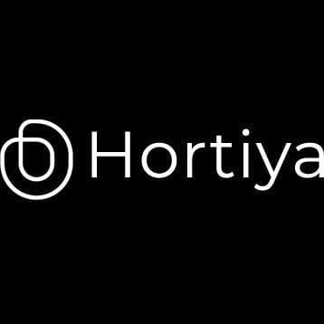 Hortiya logo