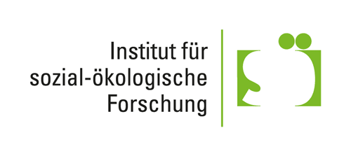 ISOE - Institut für sozial-ökologische Forschung logo