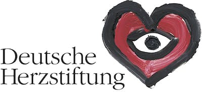 Deutsche Herzstiftung e.V. logo