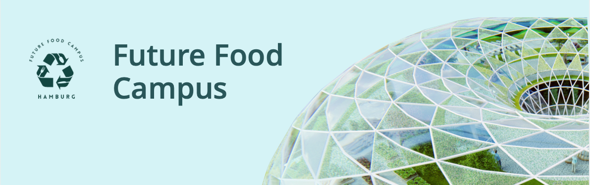 Future Food Campus logo
