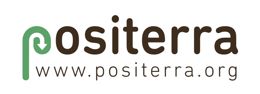 positerra GmbH logo