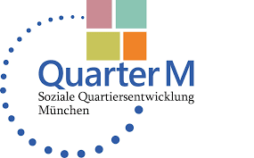 QuarterM  logo